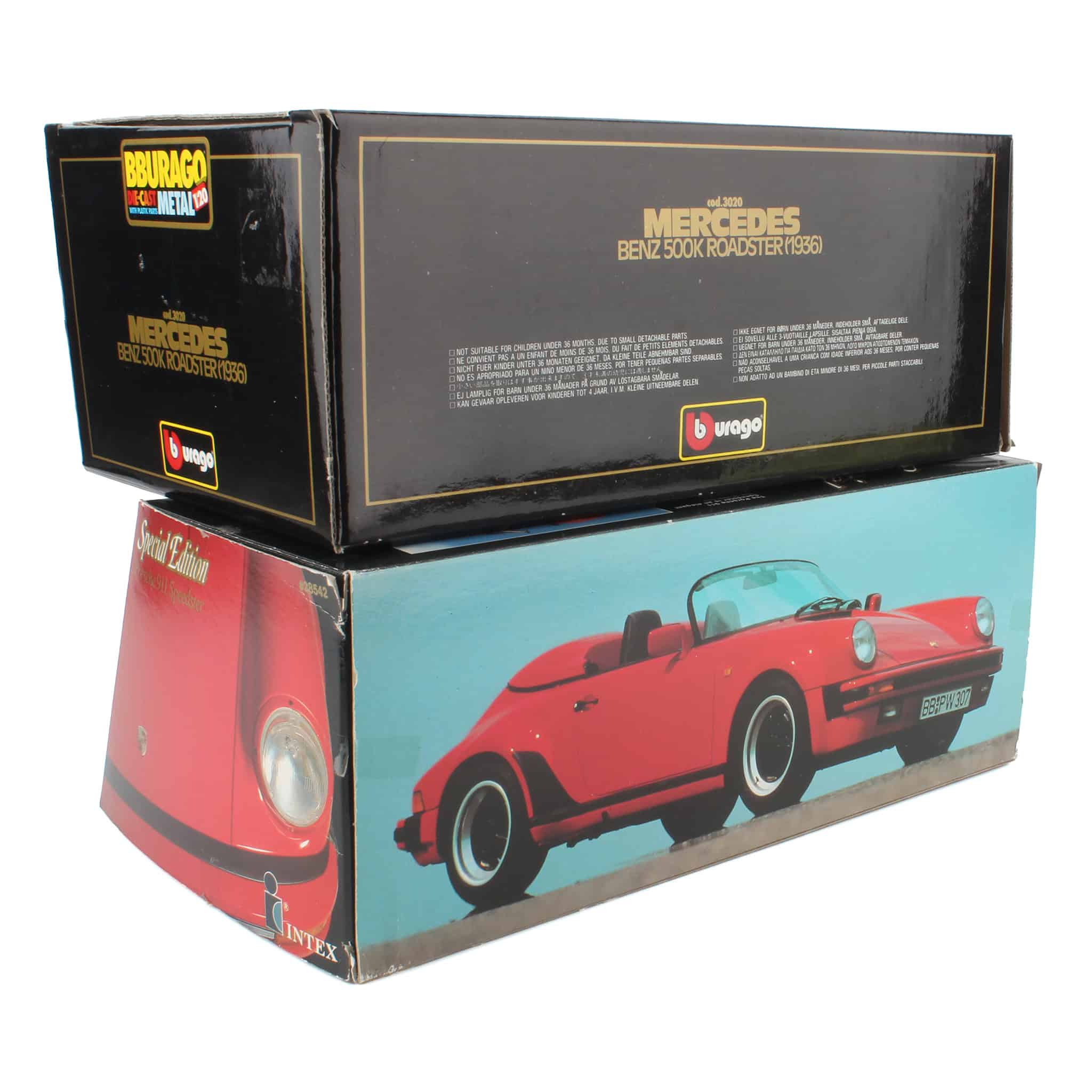 Lot of (2) Luxury Cars - Image 2