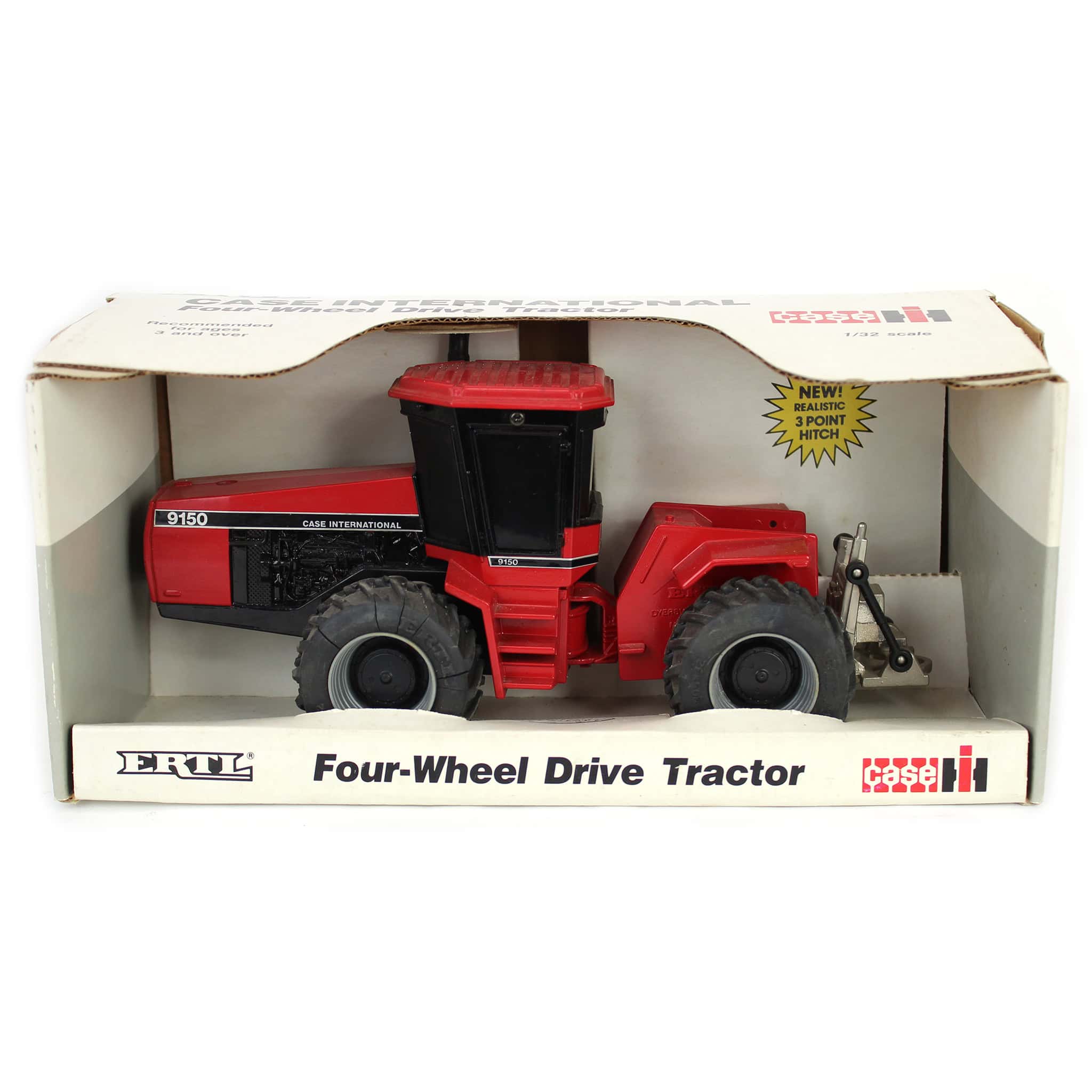 Lot of (2) Tractors and (3) Implements - Image 2