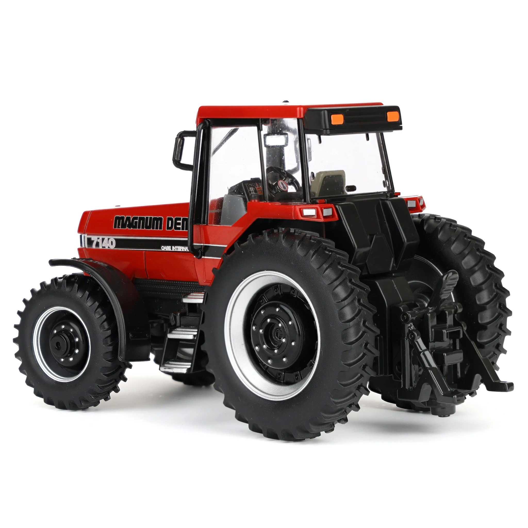 Magnum Demo ~ 1/32 Case IH Magnum 7140 Tractor, Limited Edition by Britains - Image 4