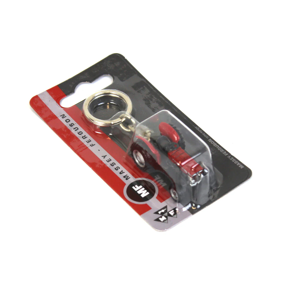 Massey Ferguson 135 Key Chain - Image 2