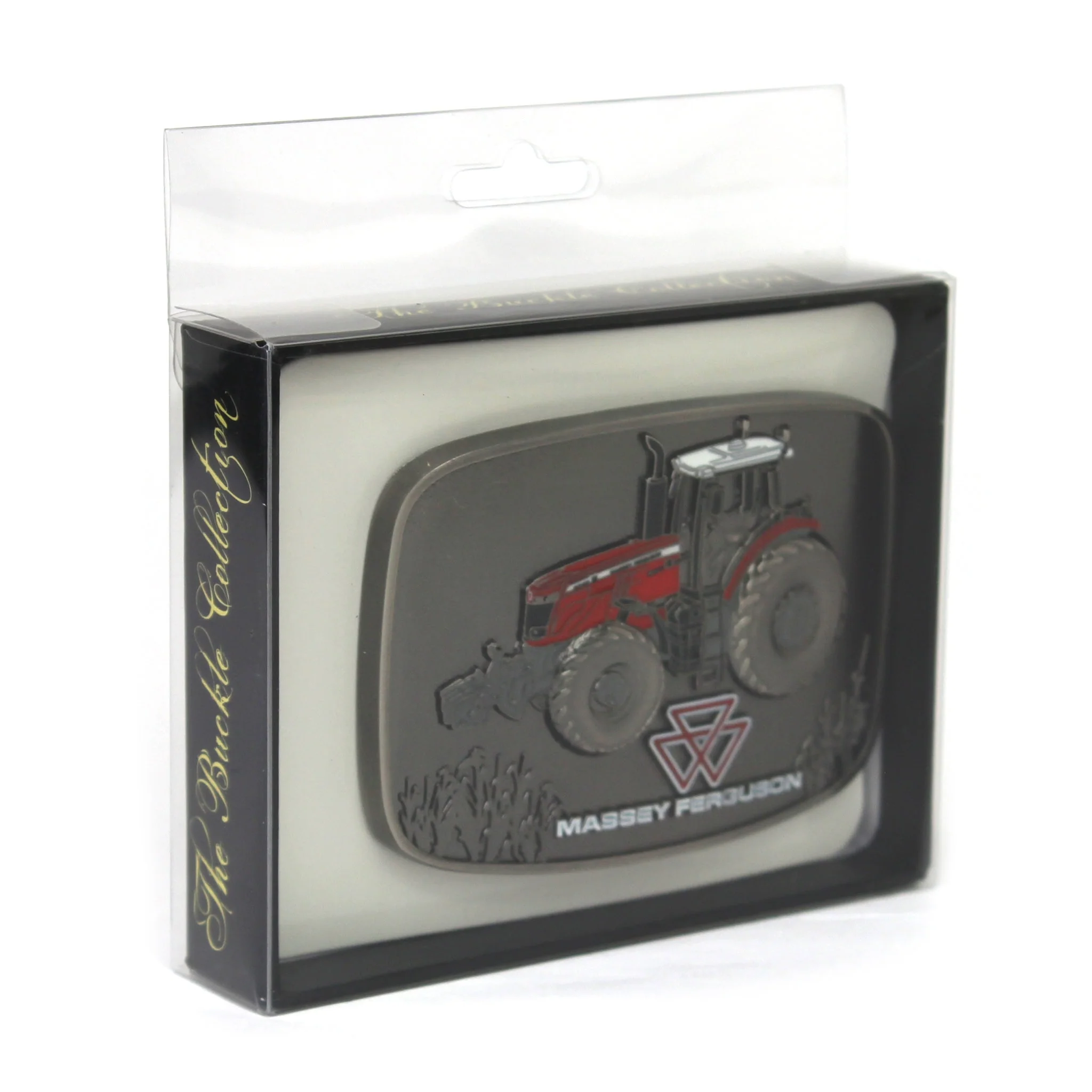 Massey Ferguson 8740S Belt Buckle - Image 3
