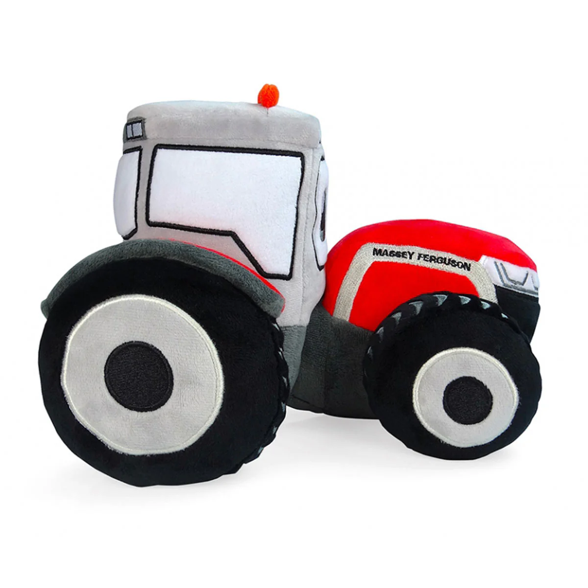 Massey Ferguson 8S.265 Plush Tractor - Image 3