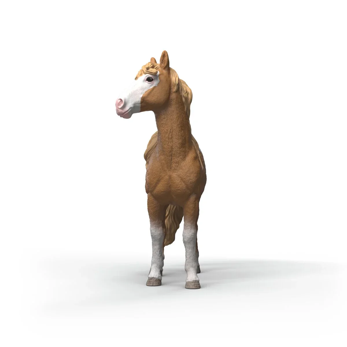 Mustang Mare by Schleich - Image 3
