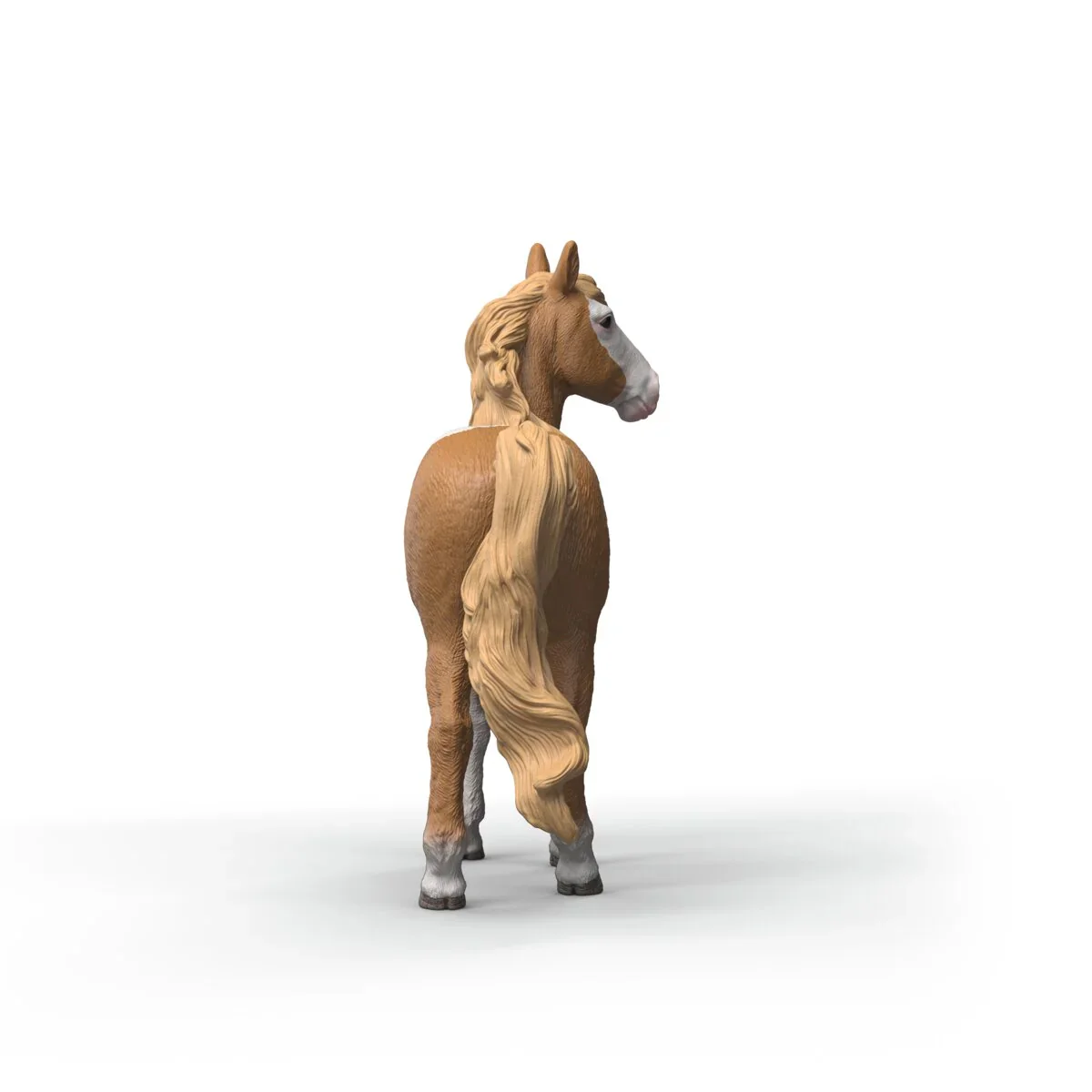 Mustang Mare by Schleich - Image 4