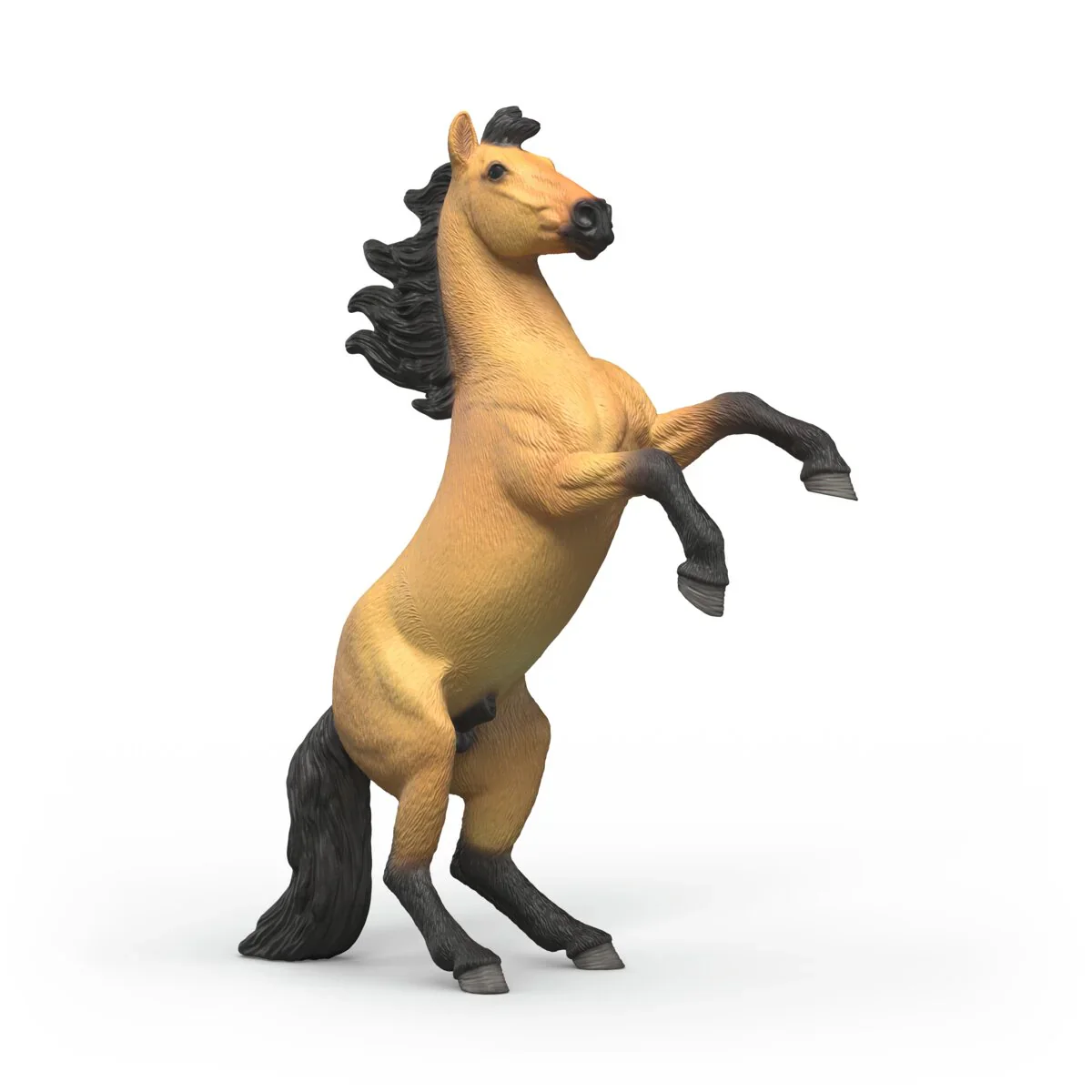 Mustang Stallion by Schleich