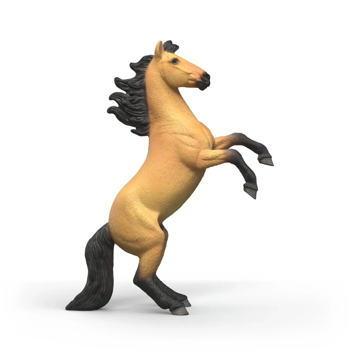 Mustang Stallion by Schleich - Image 2
