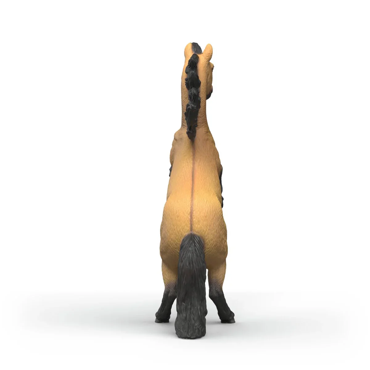 Mustang Stallion by Schleich - Image 3