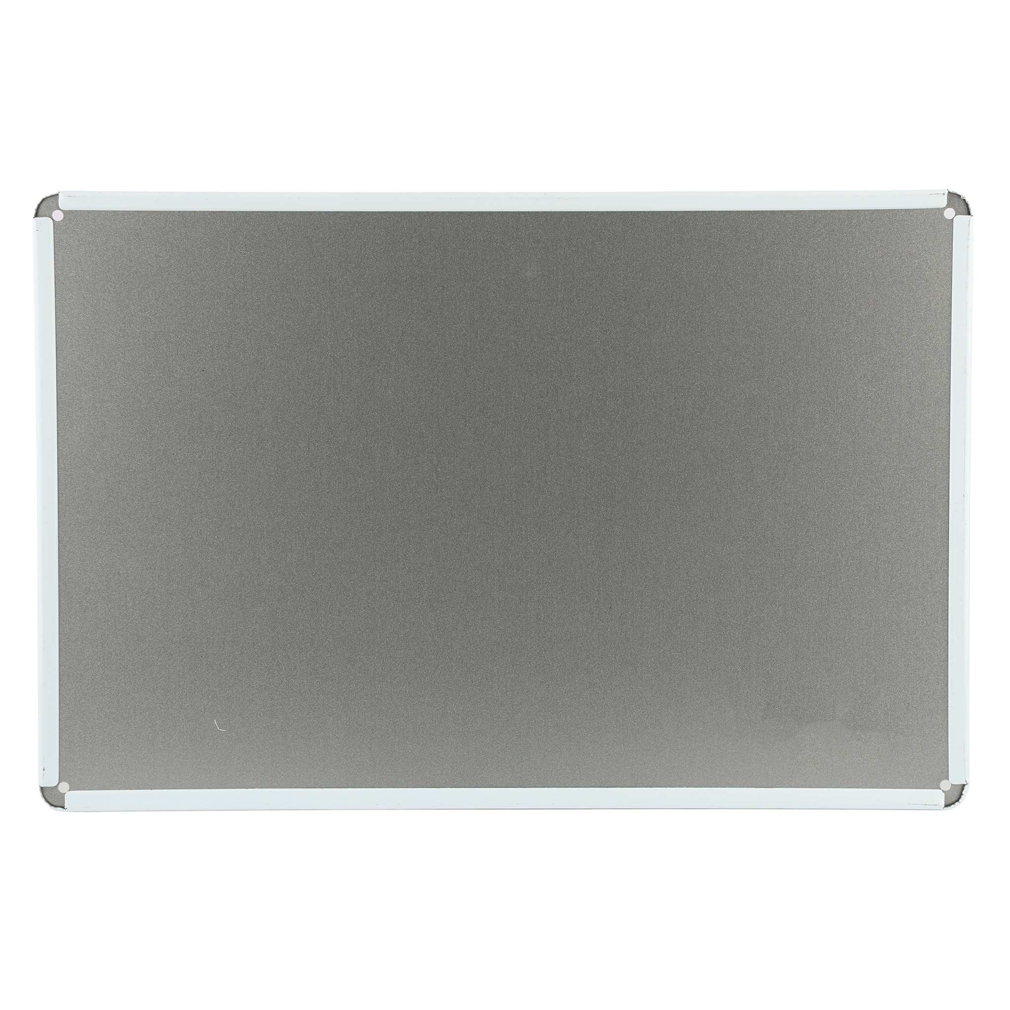 My Tool Rules 12in x 8in Metal Sign - Image 3