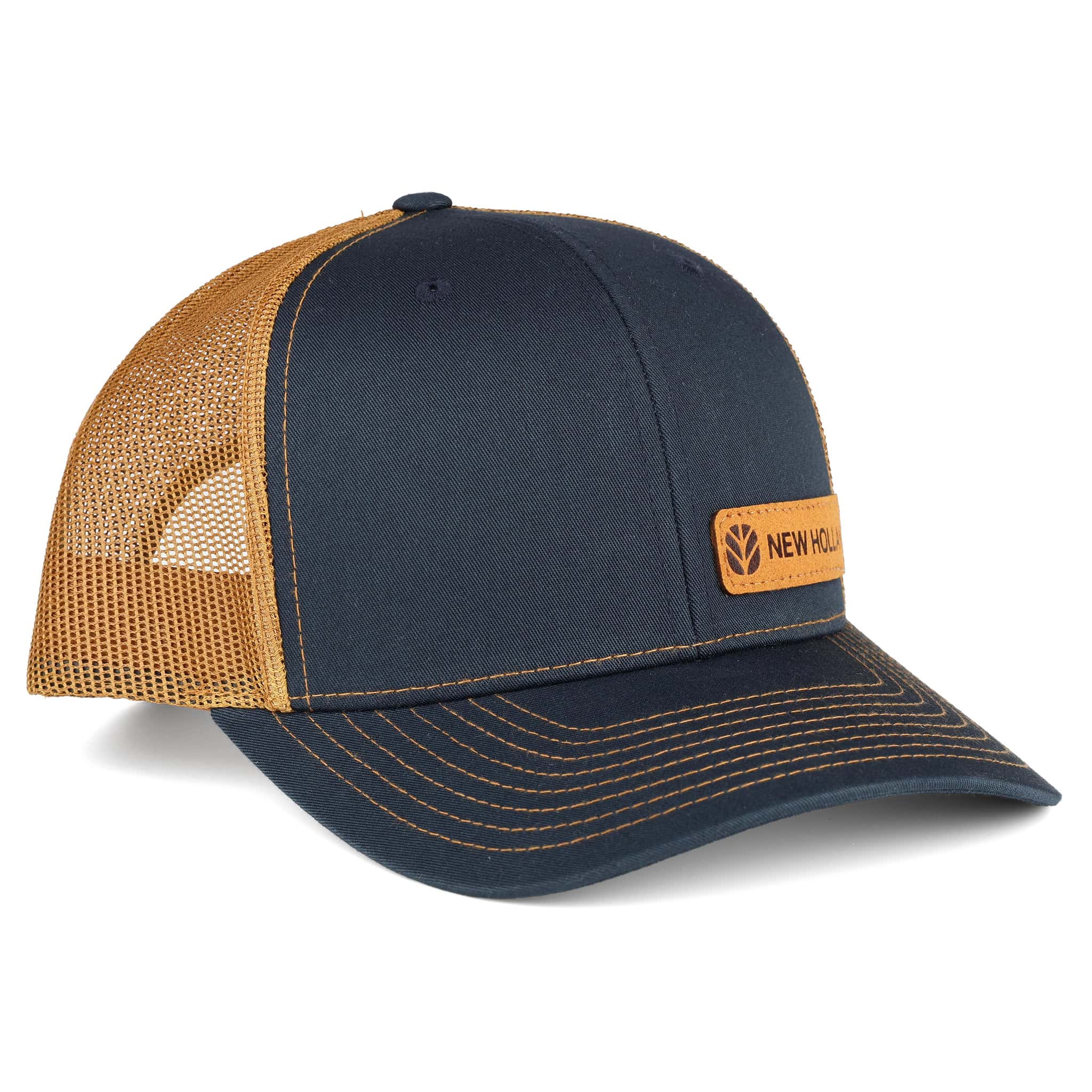New Holland 2025 Richardson Trucker Cap - Image 2