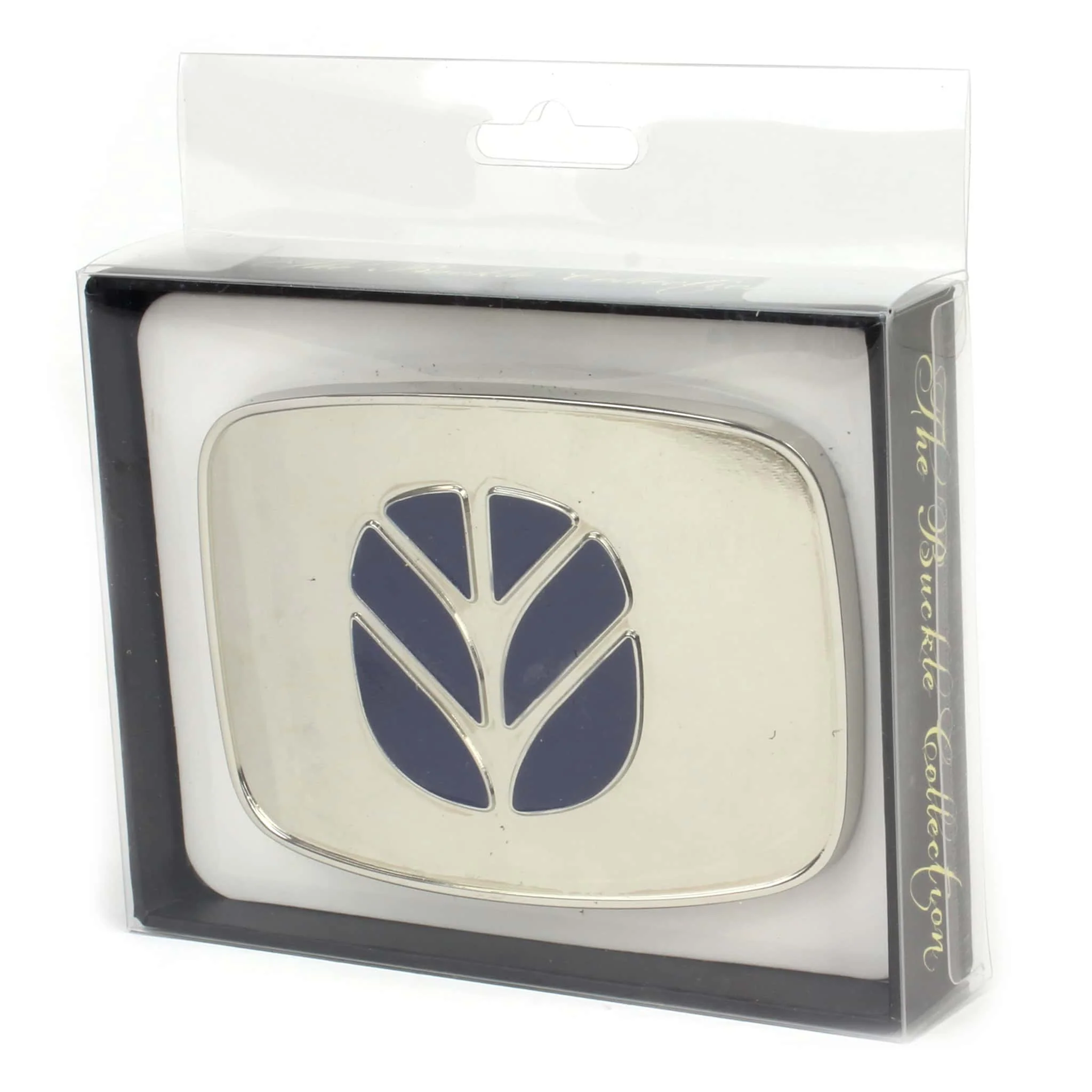 New Holland Logo Belt Buckle - Image 2