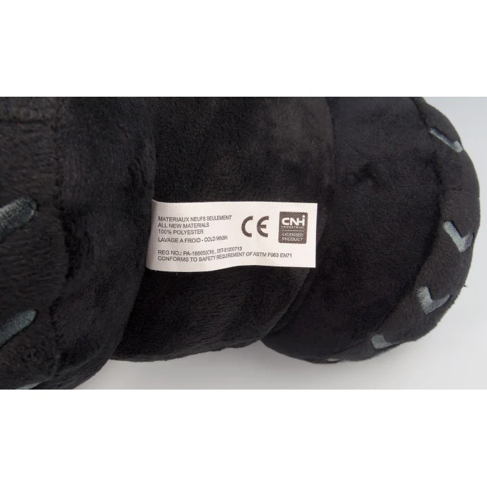 New Holland T7 Soft Plush Toy Tractor - Image 6