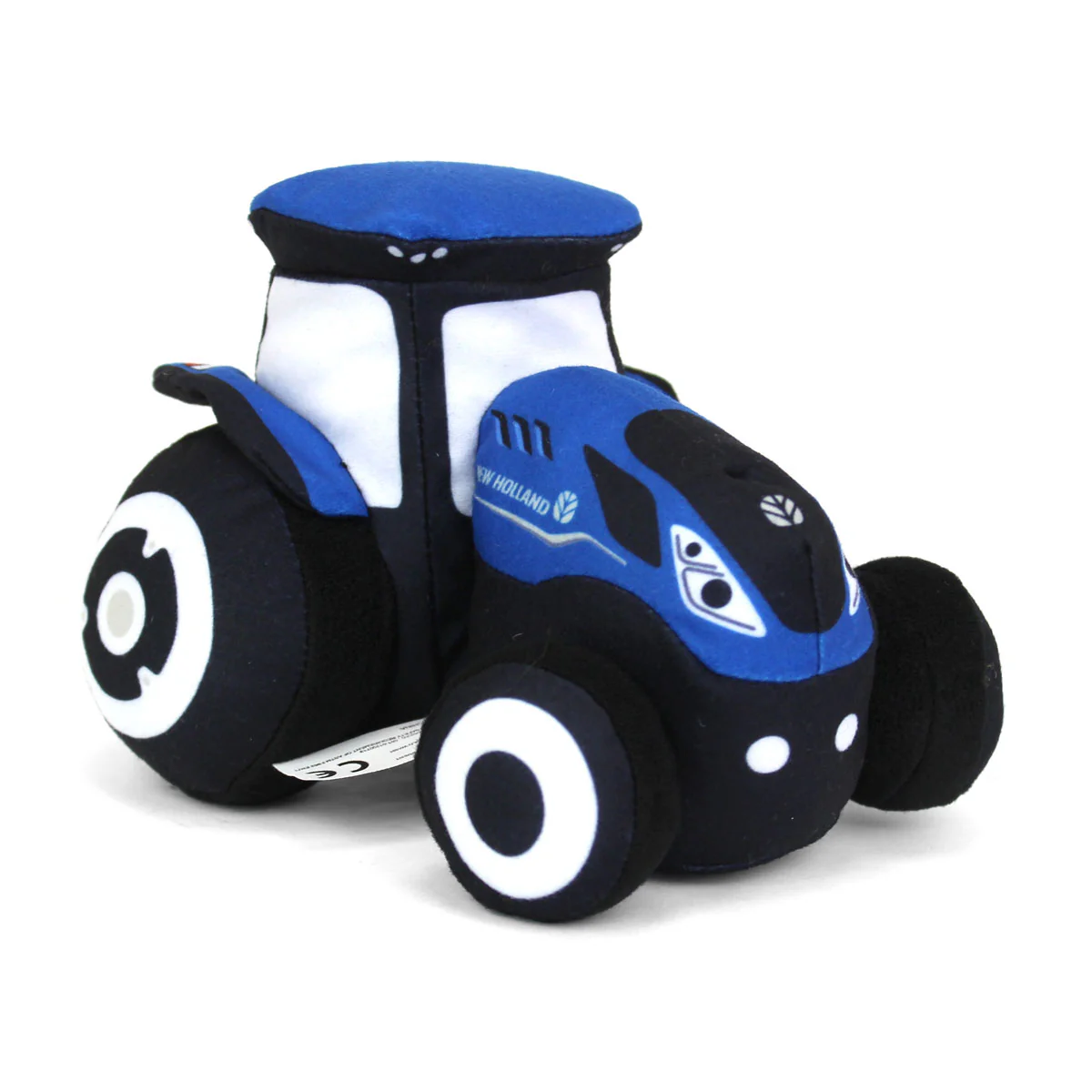 New Holland T7 Soft Plush Tractor - Image 2
