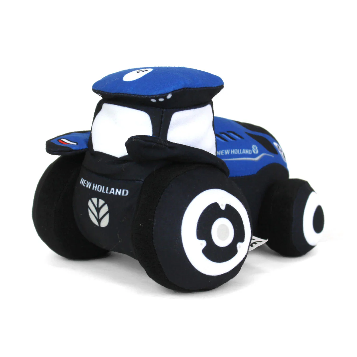 New Holland T7 Soft Plush Tractor - Image 3