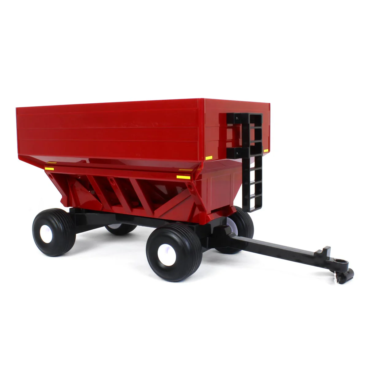 No Original Box ~ 1/16 Big Farm RED Gravity Wagon - Image 2