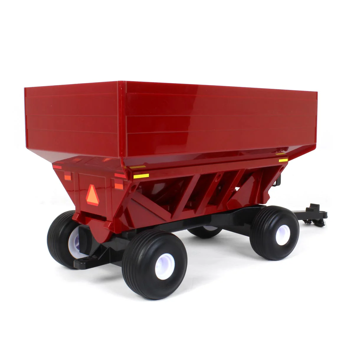 No Original Box ~ 1/16 Big Farm RED Gravity Wagon - Image 3