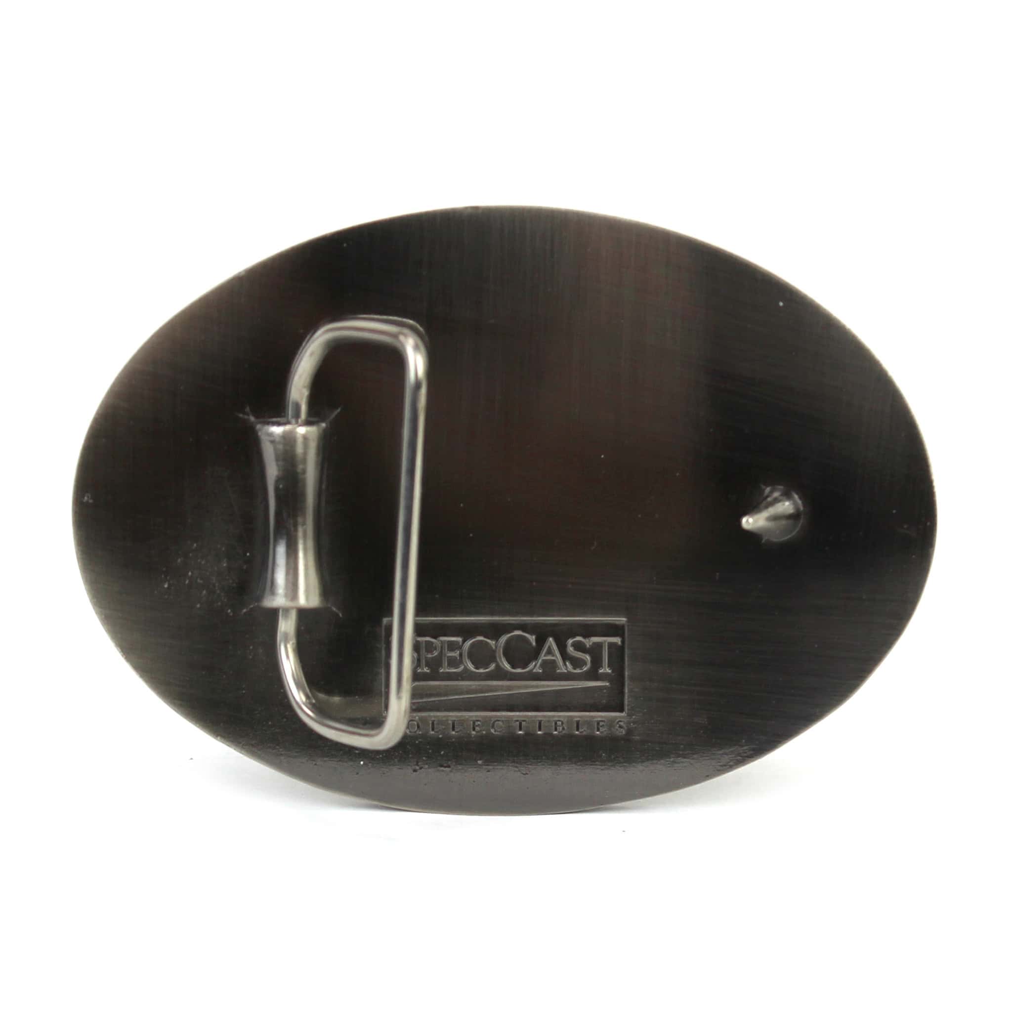Oliver Western Style Belt Buckle - Image 2