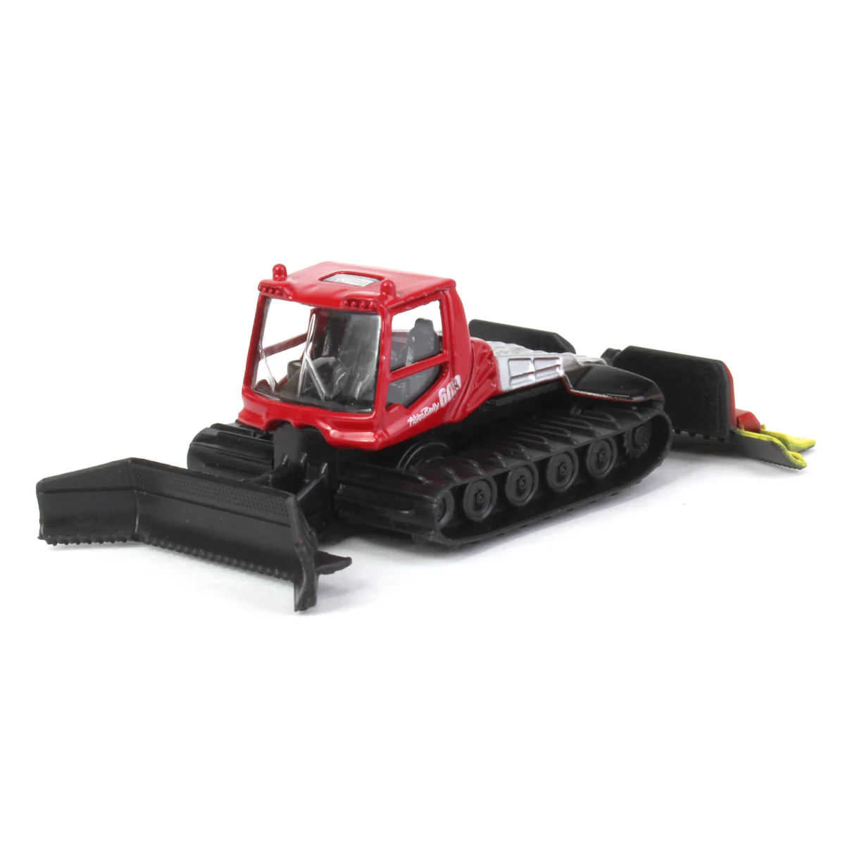 PistenBully 600 Polar Snow Groomer by SIKU - Image 2