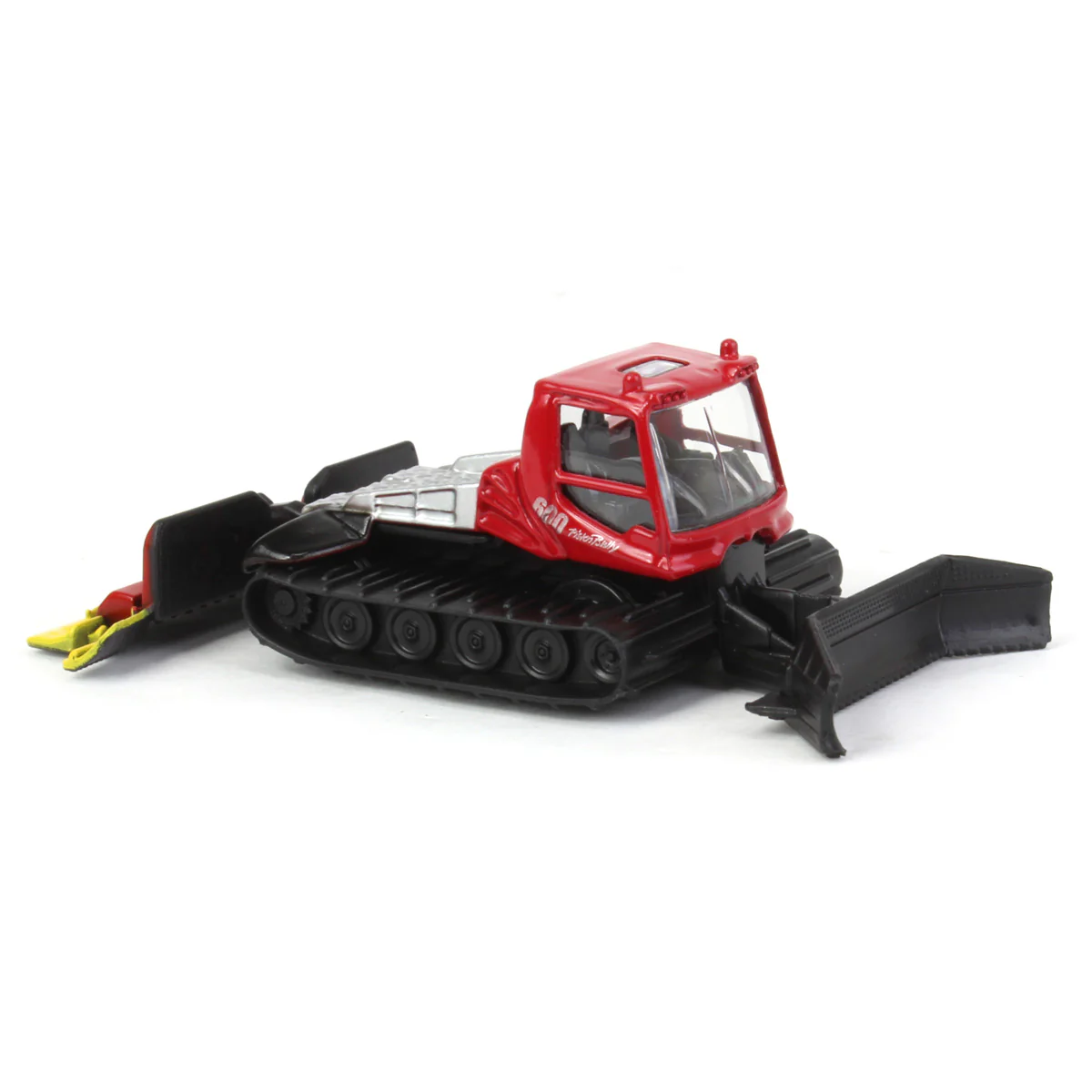 PistenBully 600 Polar Snow Groomer by SIKU - Image 3