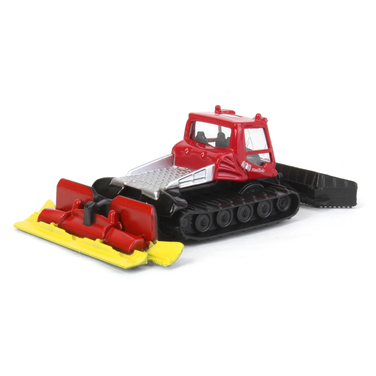 PistenBully 600 Polar Snow Groomer by SIKU - Image 4