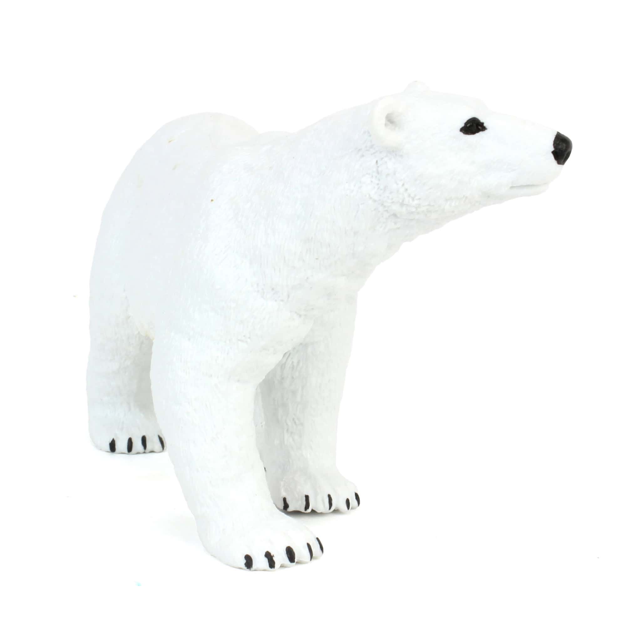 Polar Bear by Schleich - Image 2
