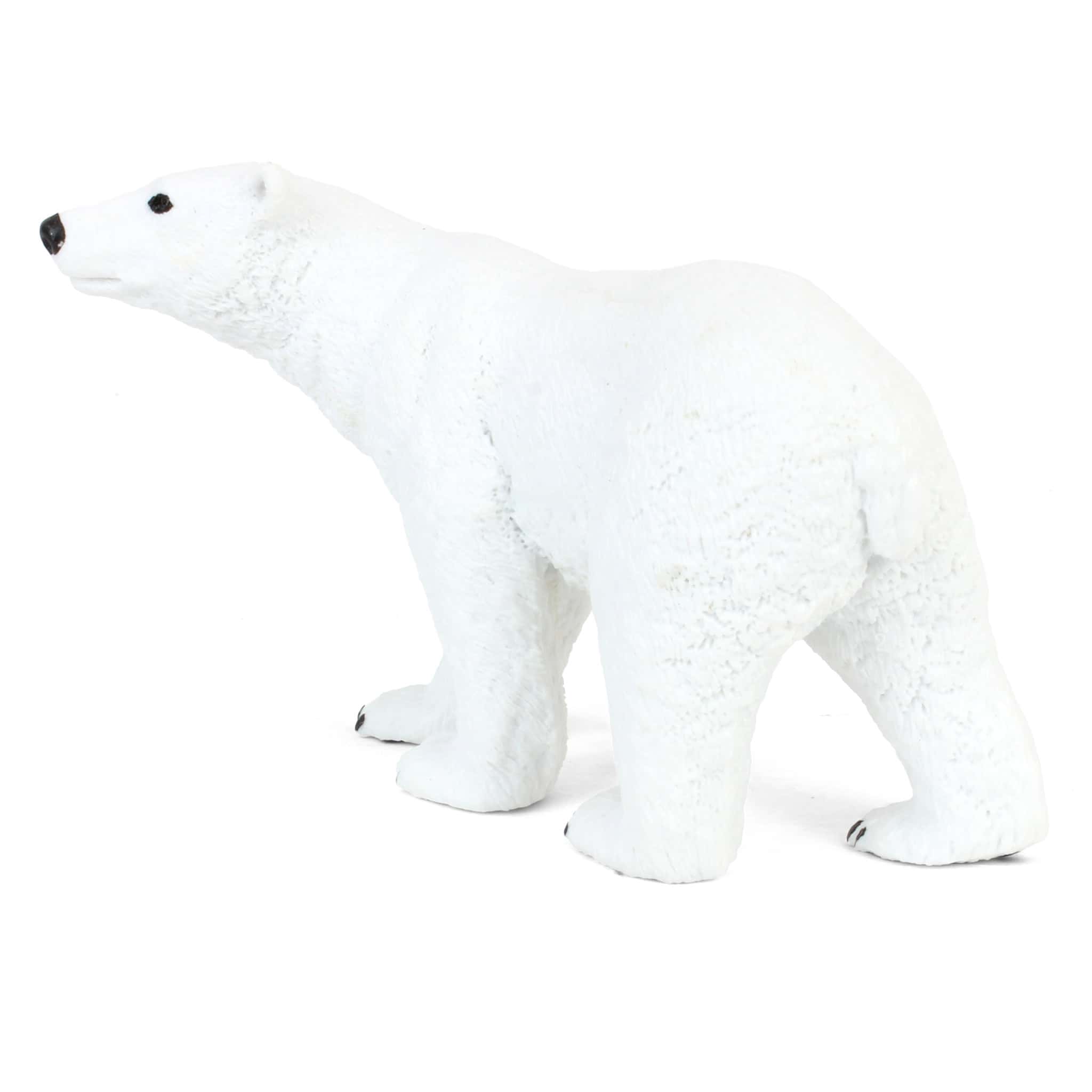 Polar Bear by Schleich - Image 4