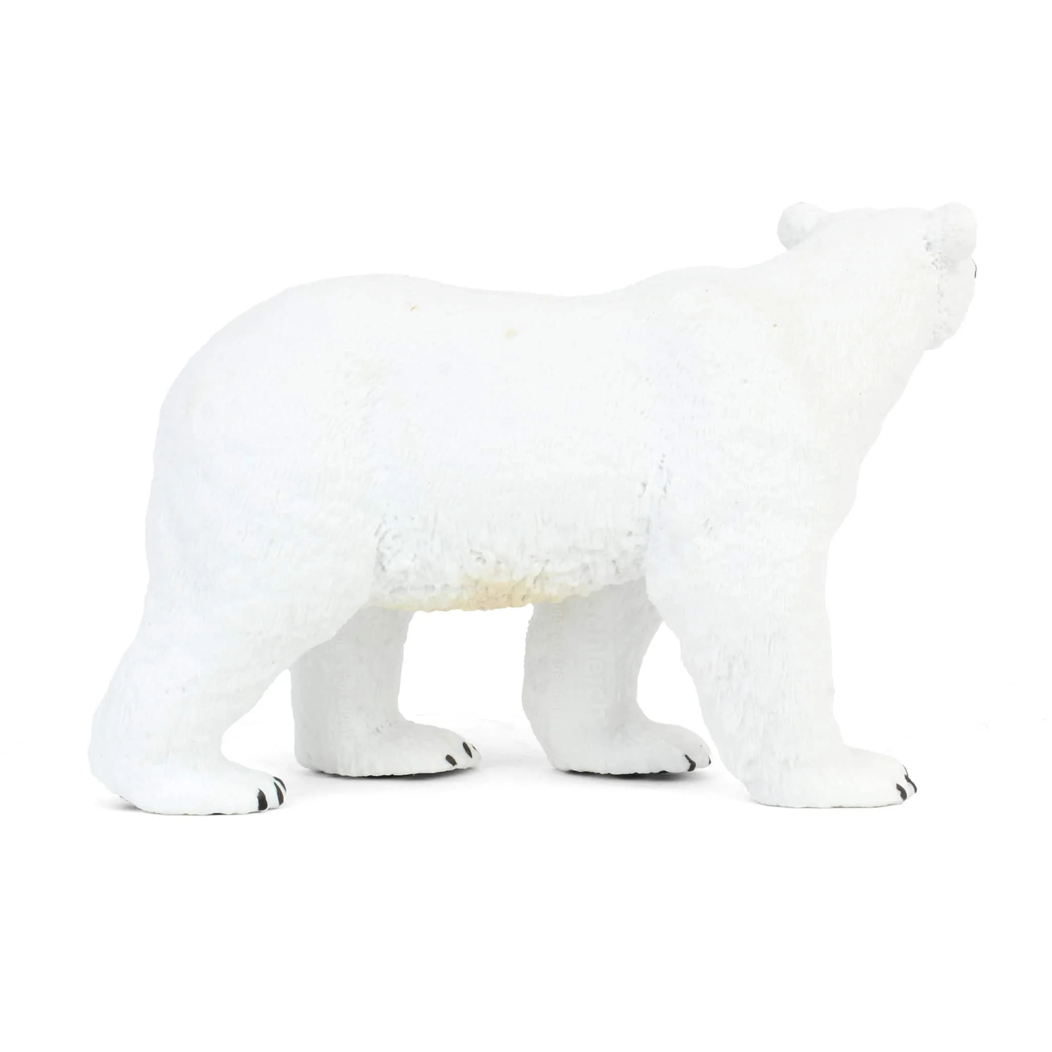 Polar Bear by Schleich - Image 5