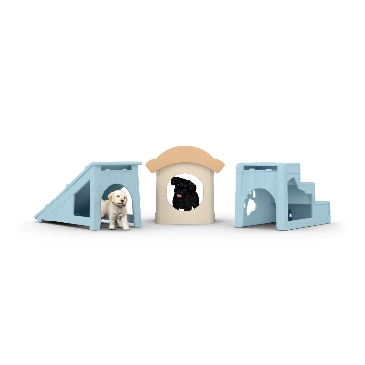 Puppy Adventure Playset by Schleich - Image 2