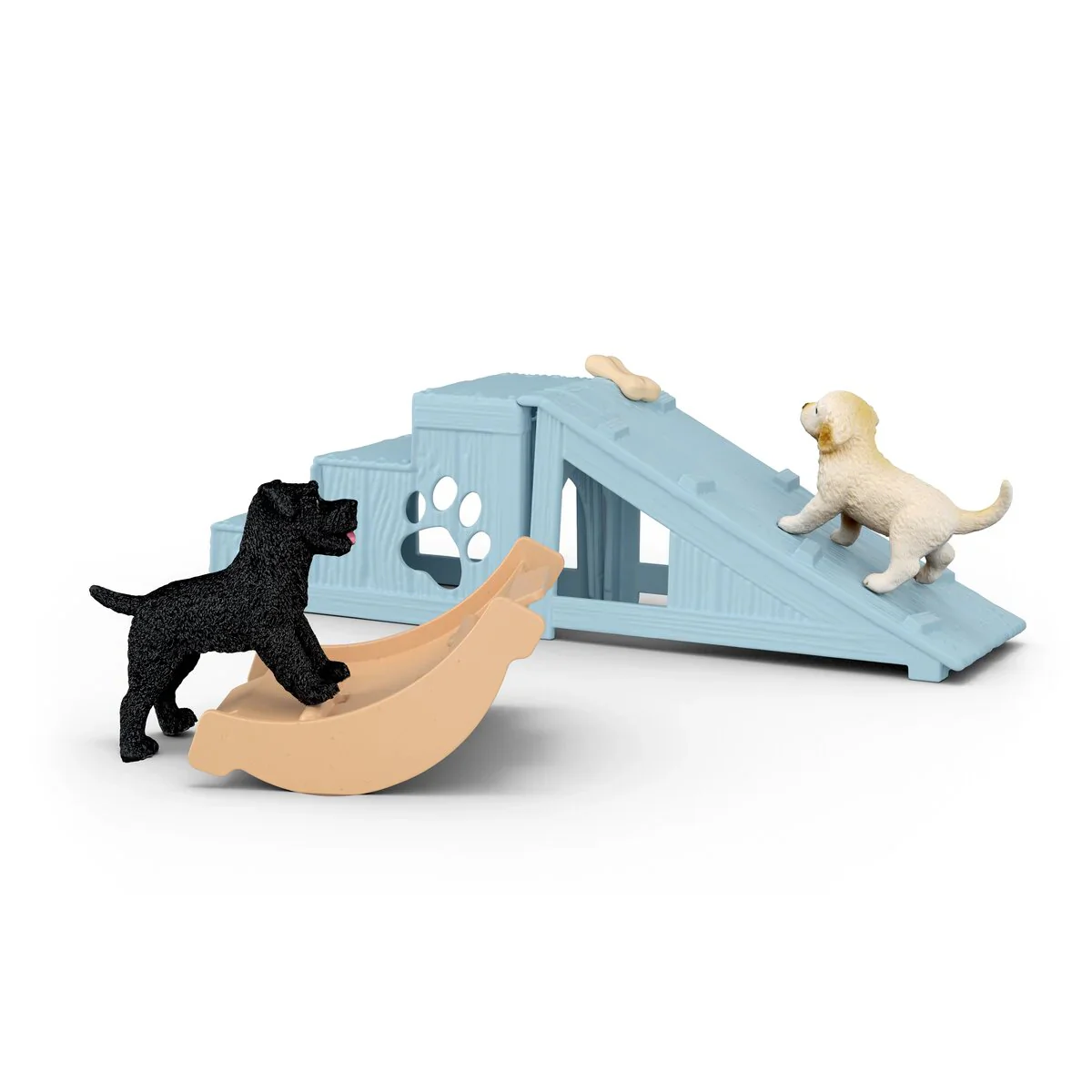 Puppy Adventure Playset by Schleich - Image 3