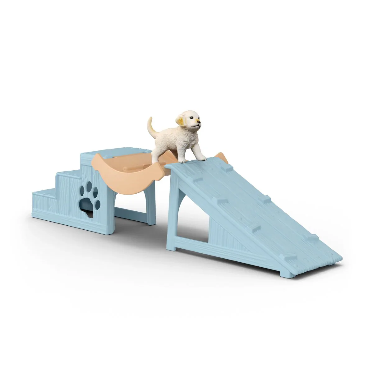 Puppy Adventure Playset by Schleich - Image 4