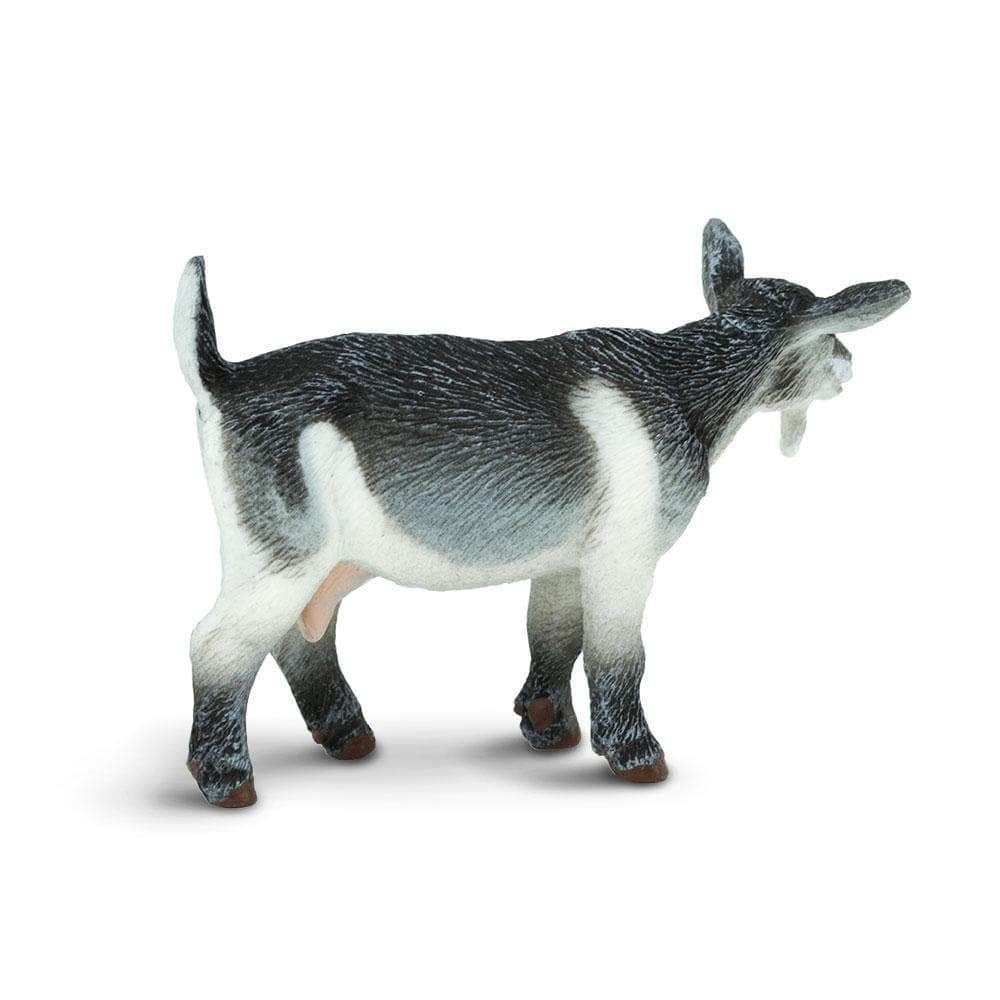 Pygmy Nanny Goat by Safari Ltd - Image 2