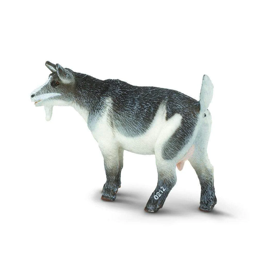 Pygmy Nanny Goat by Safari Ltd - Image 3