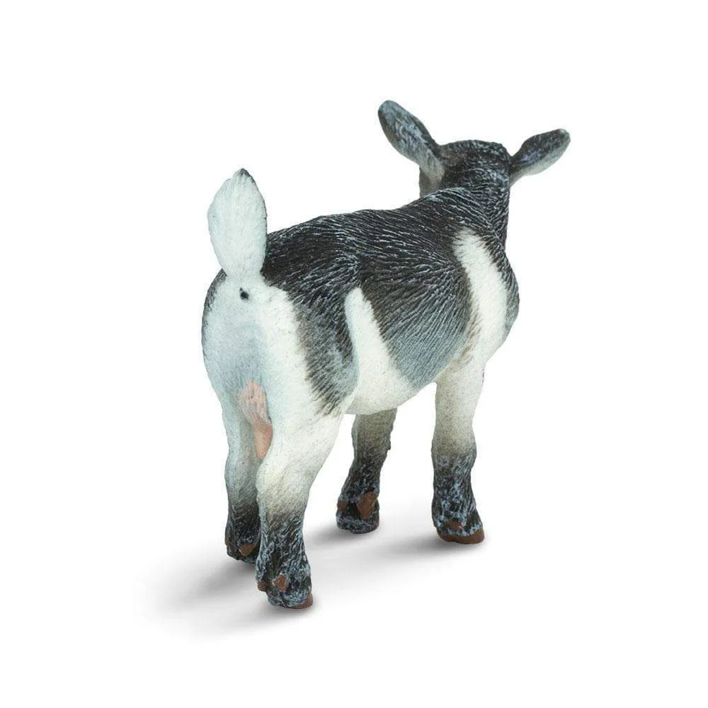 Pygmy Nanny Goat by Safari Ltd - Image 4