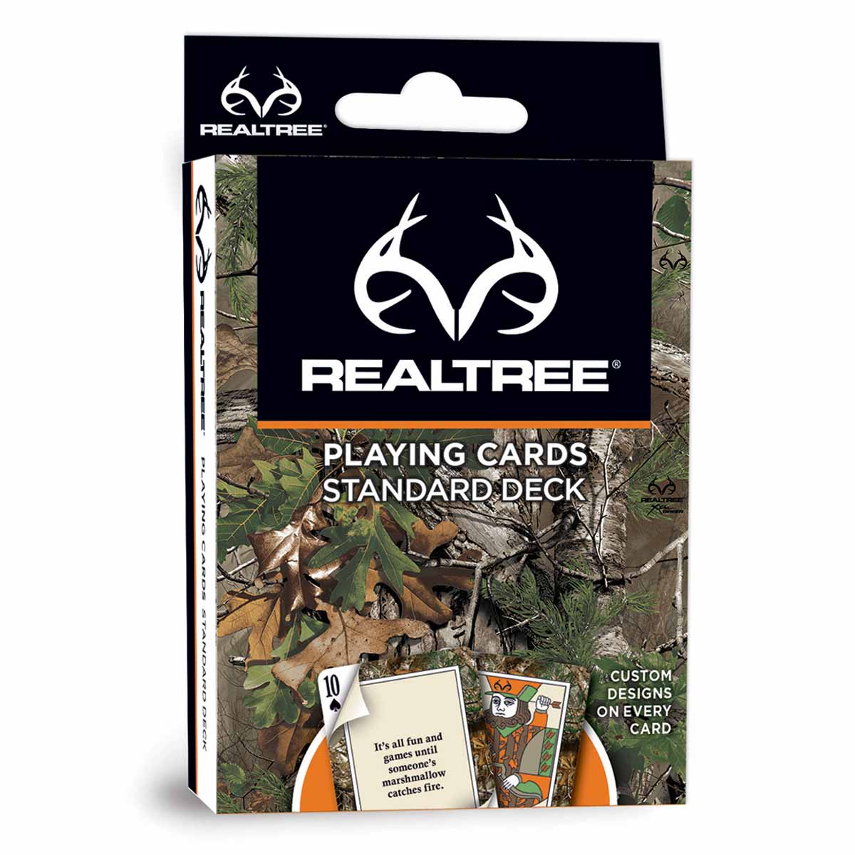 Realtree Playing Cards - Image 2