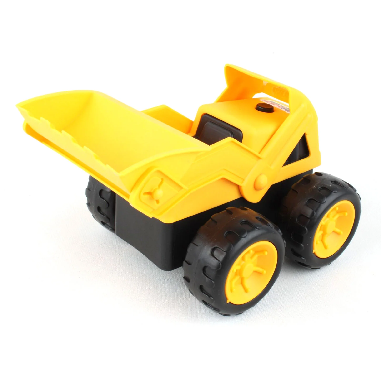 Roadmarks Construction Front Loader - Image 2