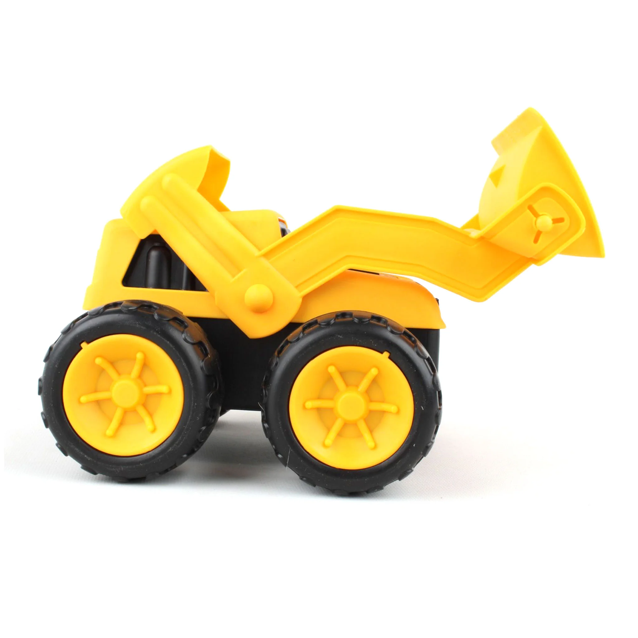Roadmarks Construction Front Loader - Image 3