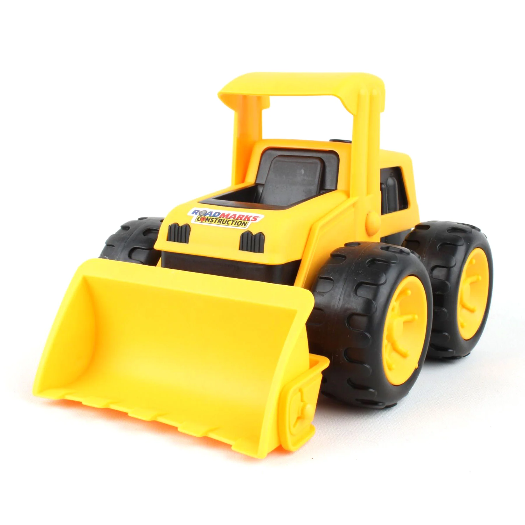 Roadmarks Construction Front Loader - Image 4