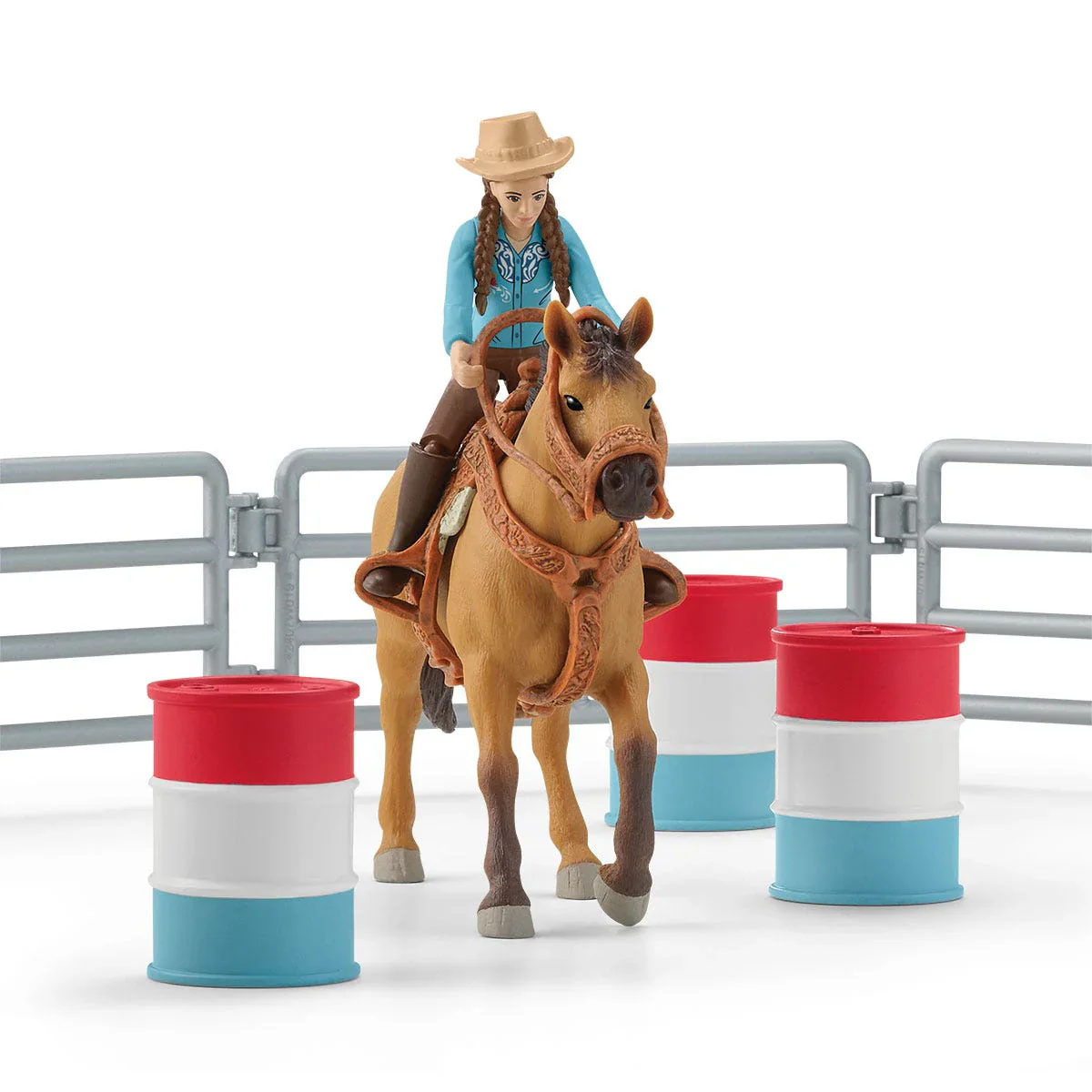 Rodeo Show by Schleich - Image 2
