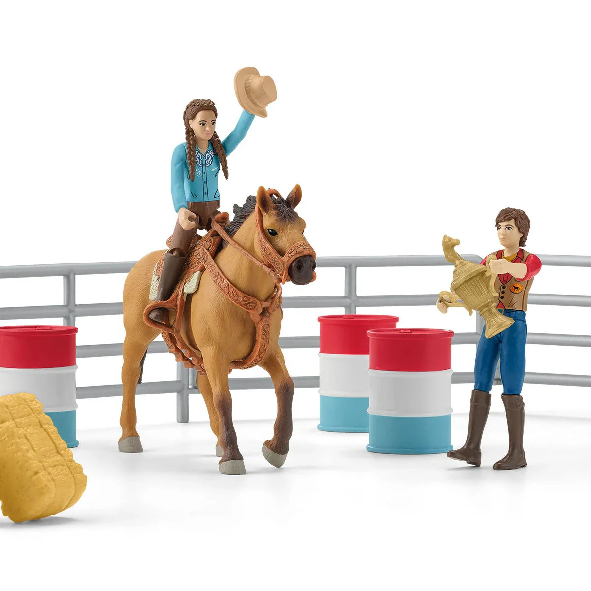 Rodeo Show by Schleich - Image 3