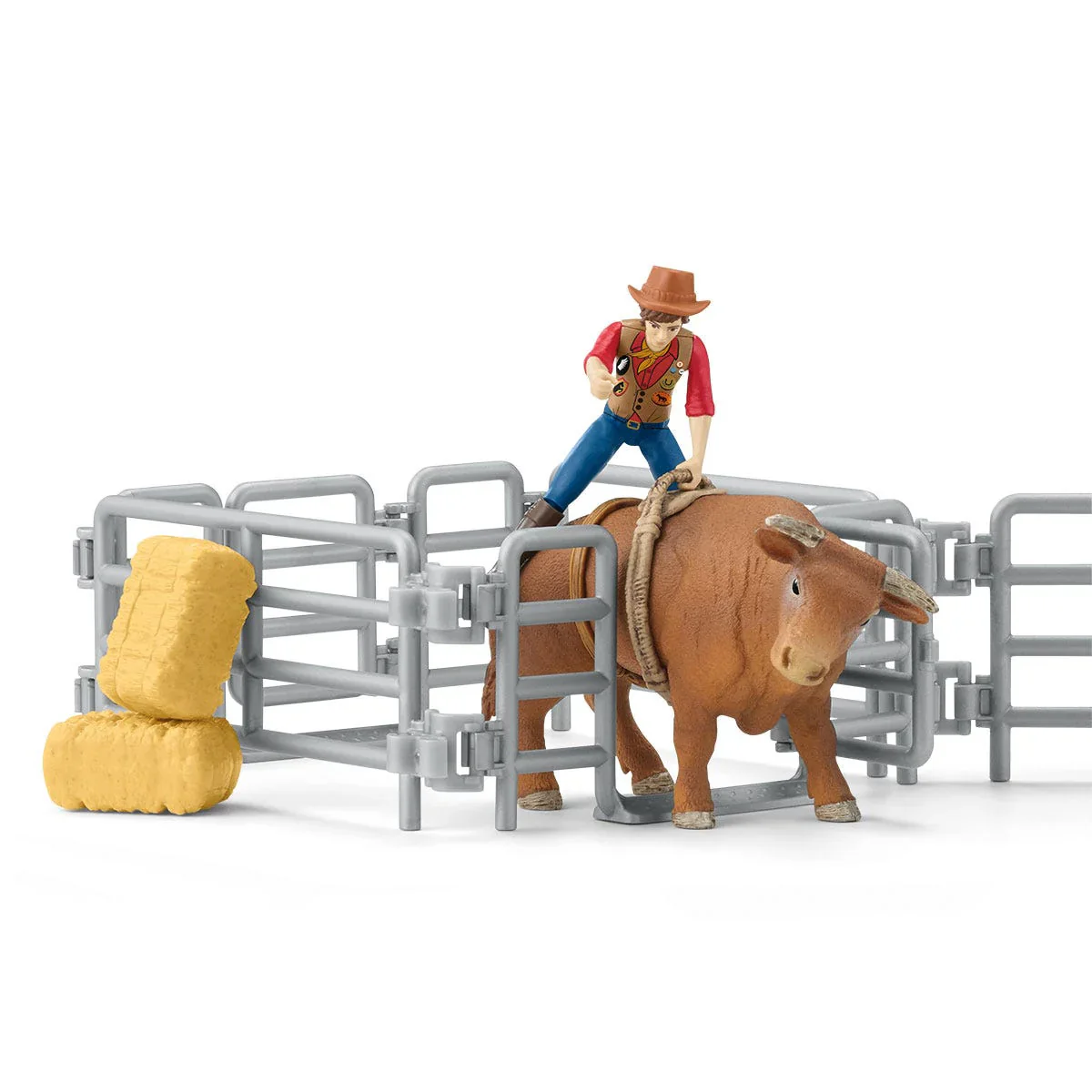 Rodeo Show by Schleich - Image 4