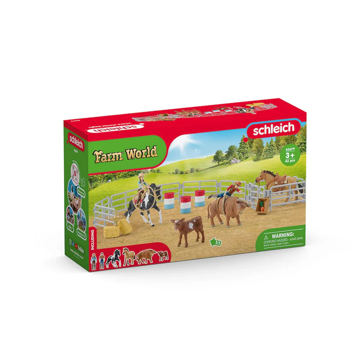 Rodeo Show by Schleich - Image 5