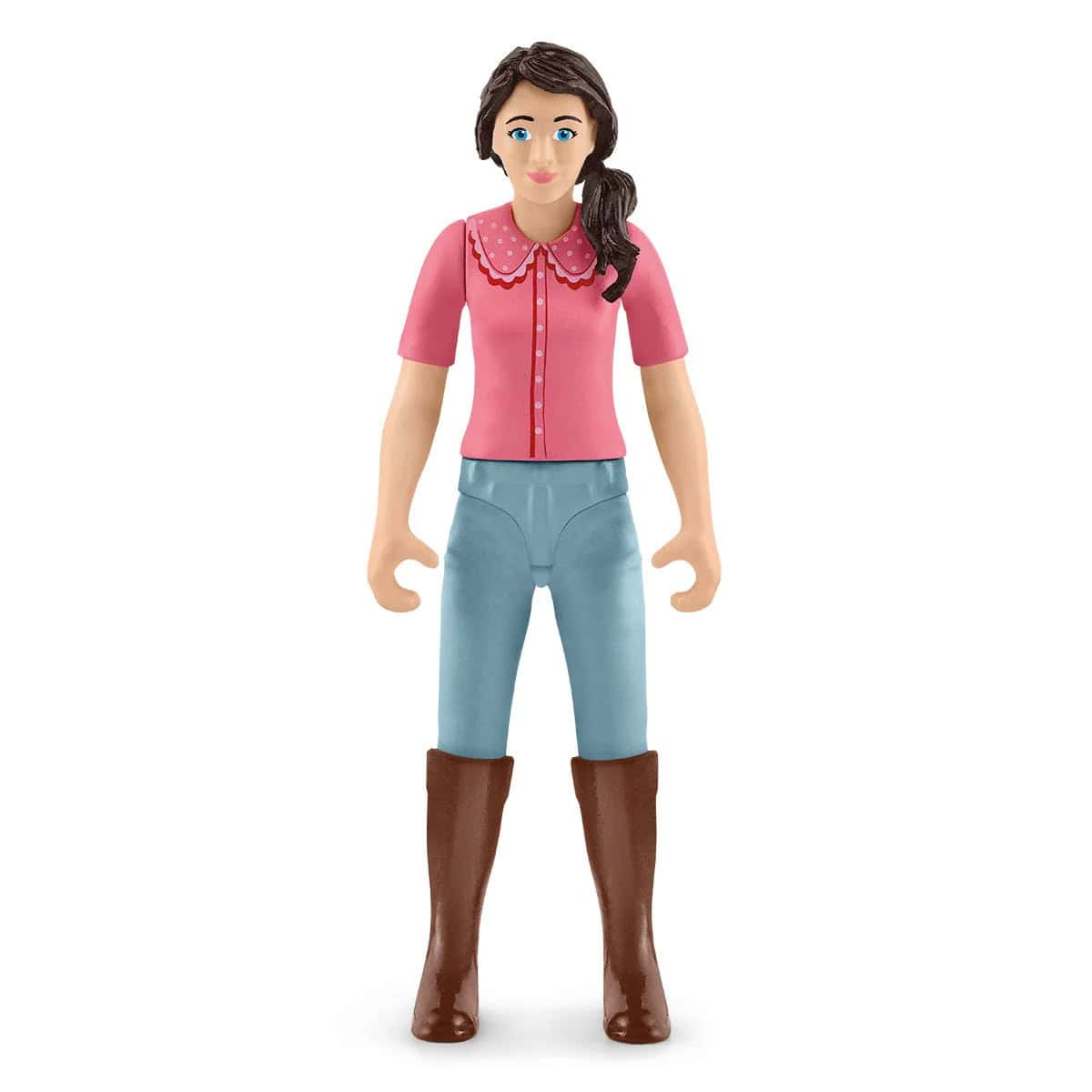 Schleich Horse Club Rider Cafe - Image 6