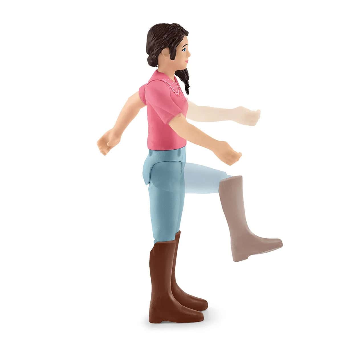 Schleich Horse Club Rider Cafe - Image 7