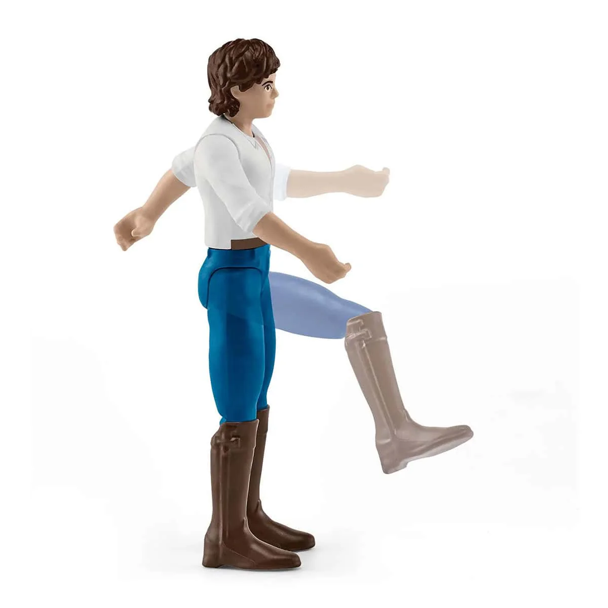 Schleich Horse Club Rider Cafe - Image 9