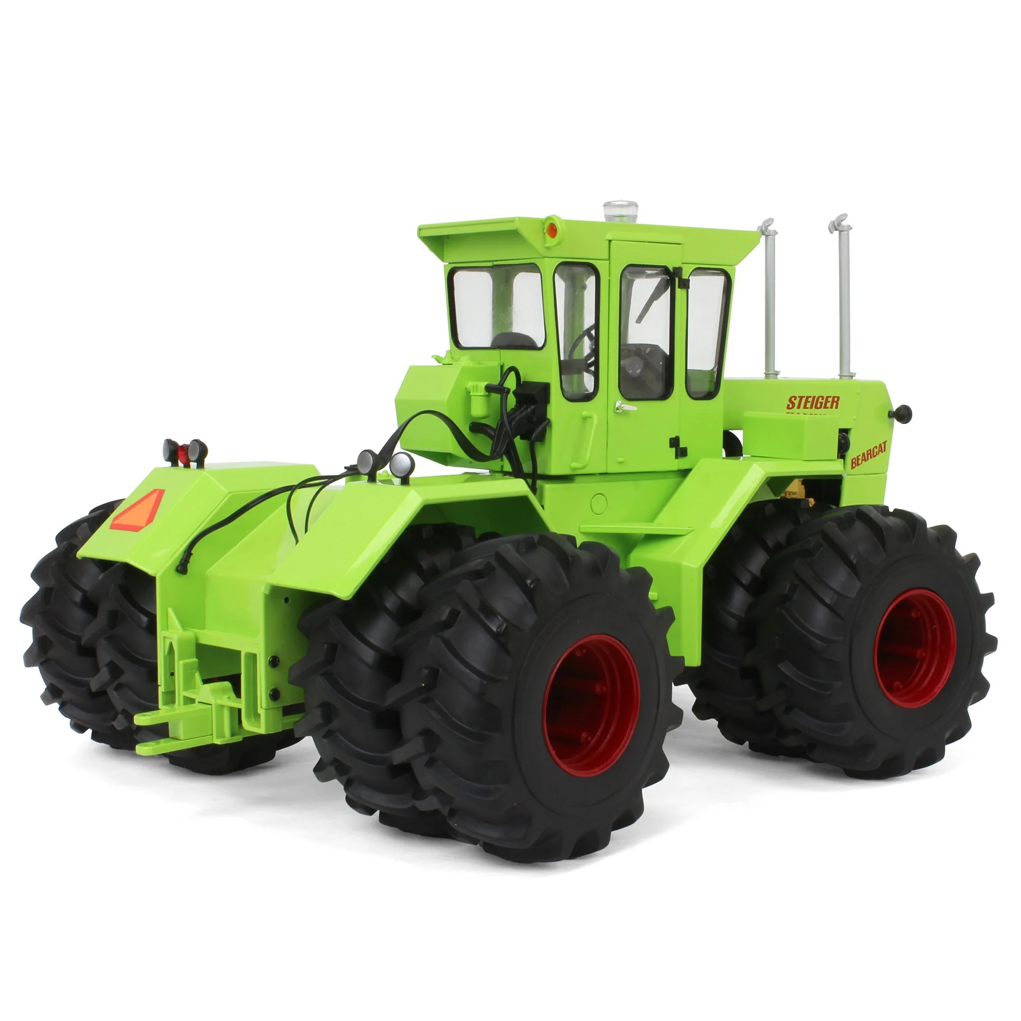 1/16 Steiger Bearcat Series 1 Tractor, 2024 National Farm Toy Museum - Image 3