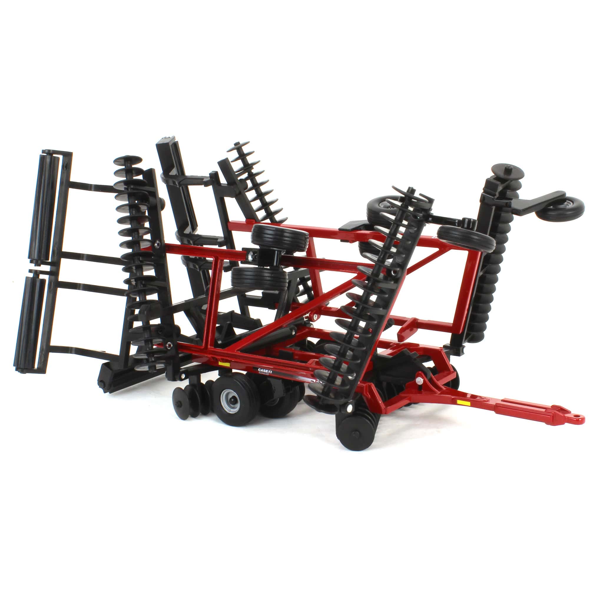 1/32 Case IH True-Tandem 330 Turbo Disk by ERTL - Image 2