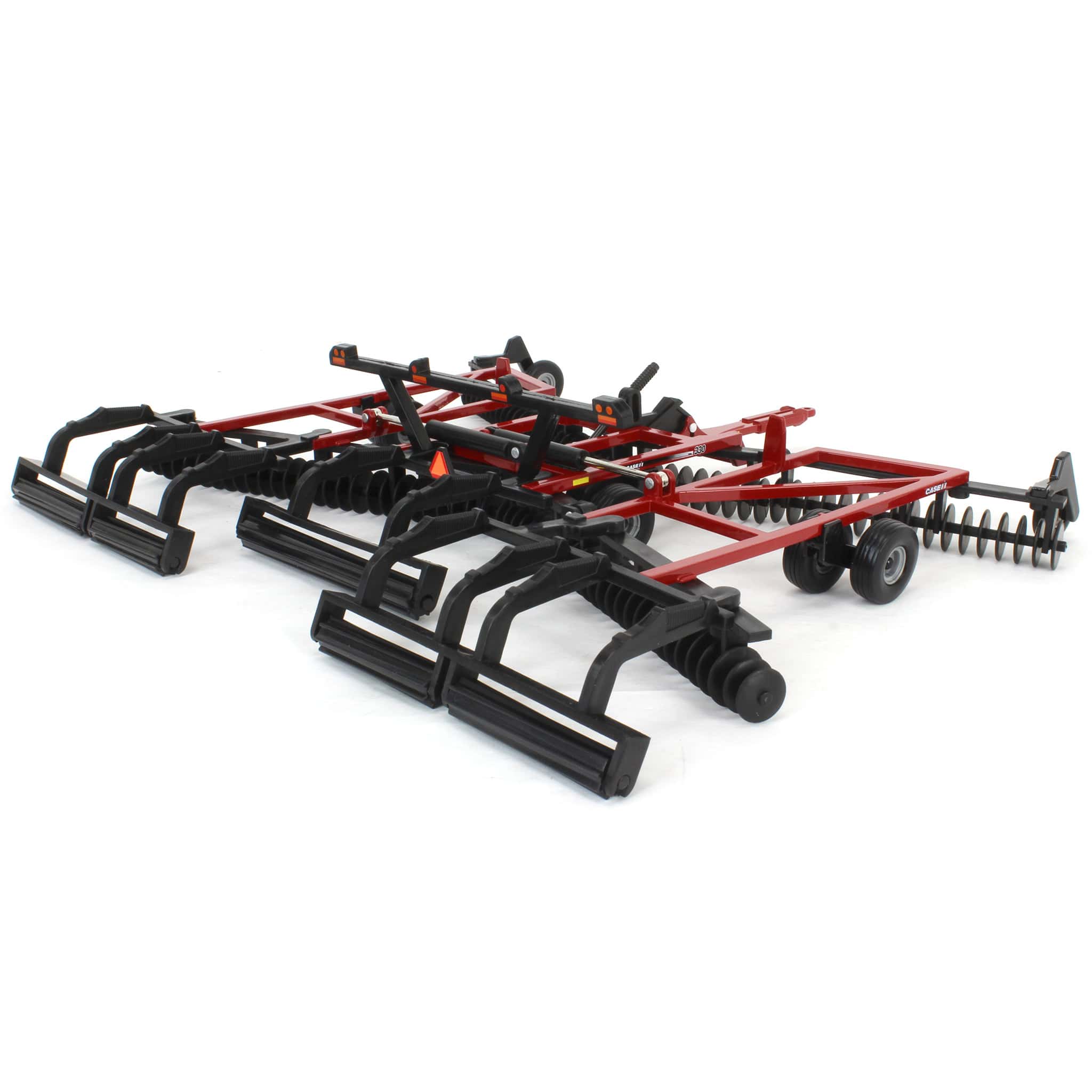 1/32 Case IH True-Tandem 330 Turbo Disk by ERTL - Image 3