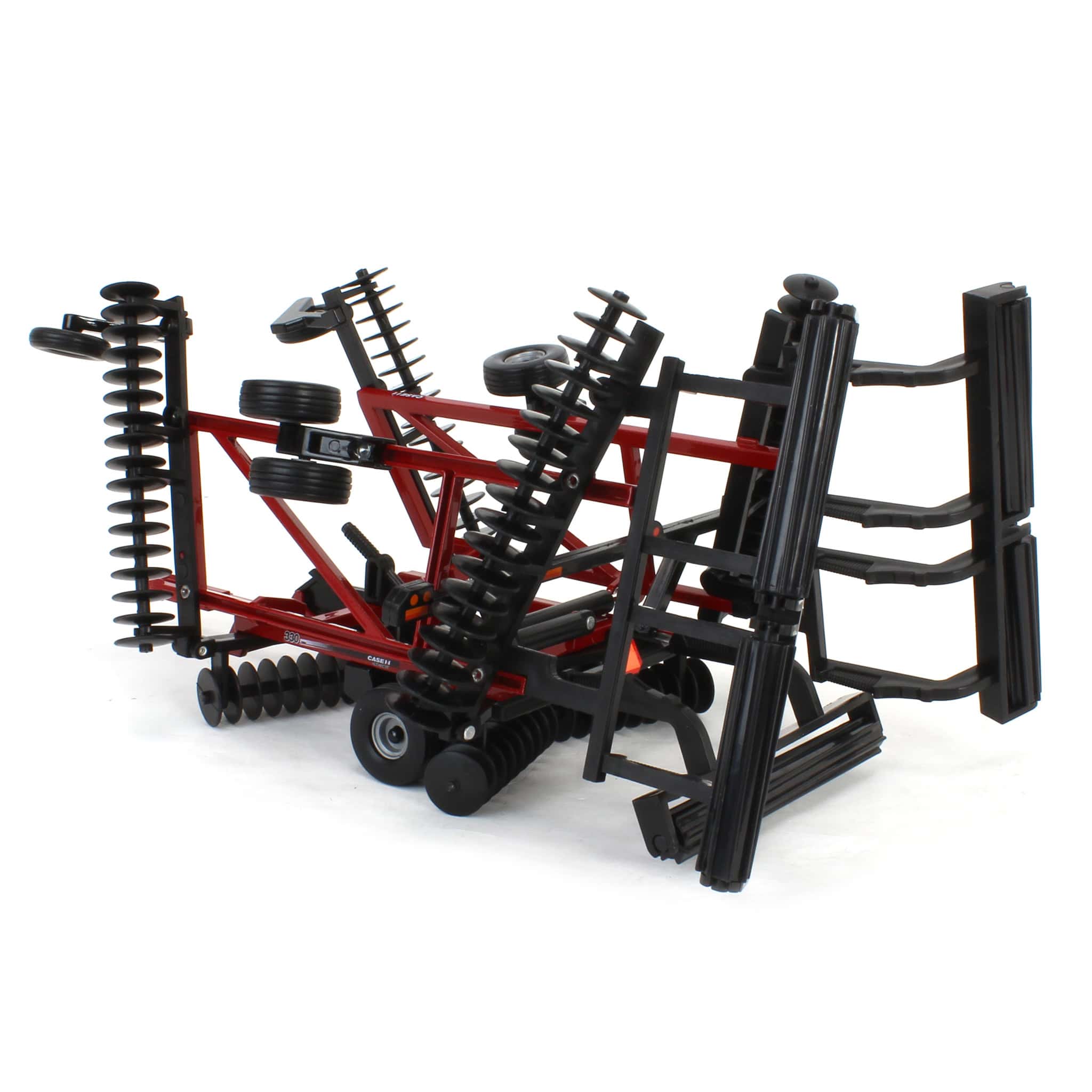 1/32 Case IH True-Tandem 330 Turbo Disk by ERTL - Image 4