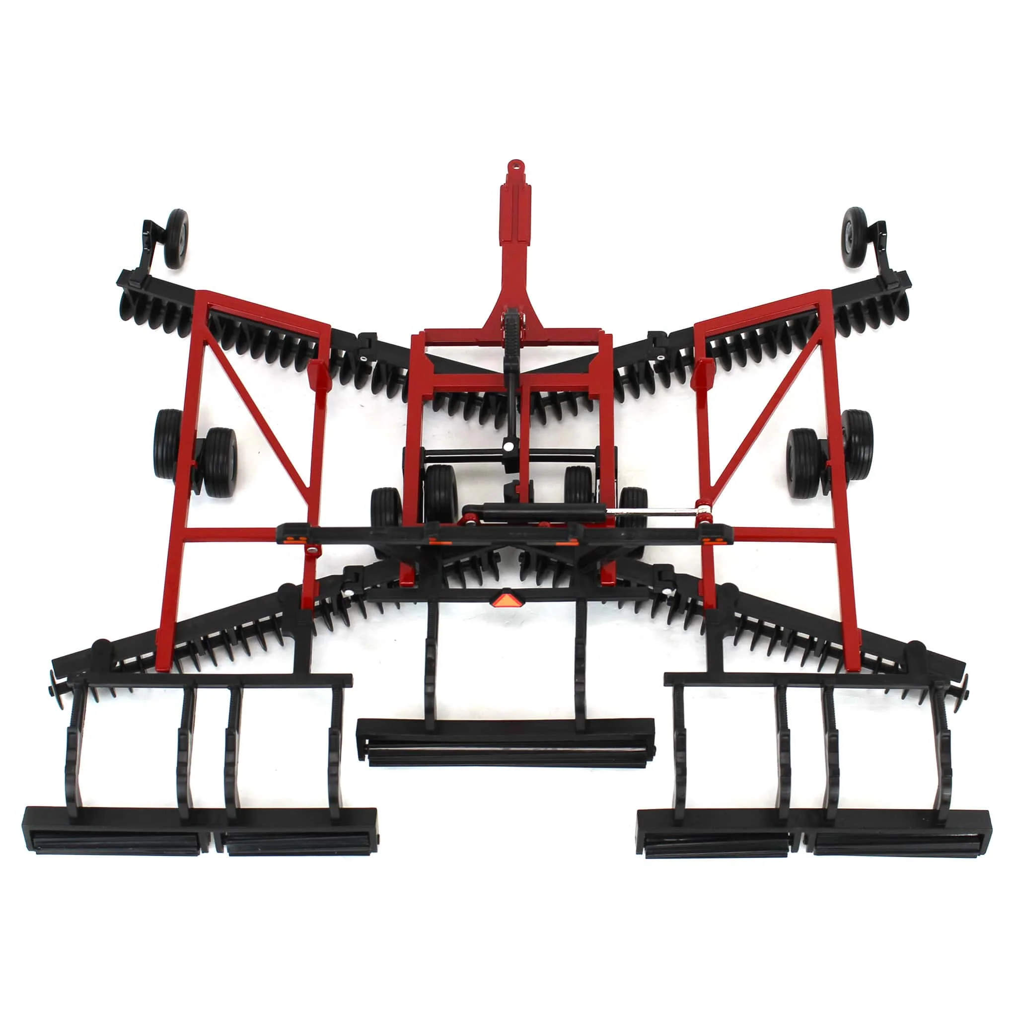 1/32 Case IH True-Tandem 330 Turbo Disk by ERTL - Image 5