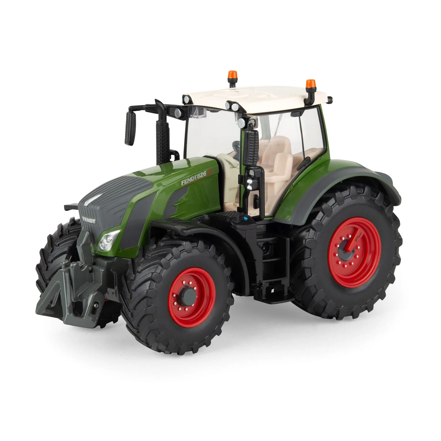 1/32 Fendt 826 Vario MFWD Tractor, ERTL Prestige Collection One-Time Production
