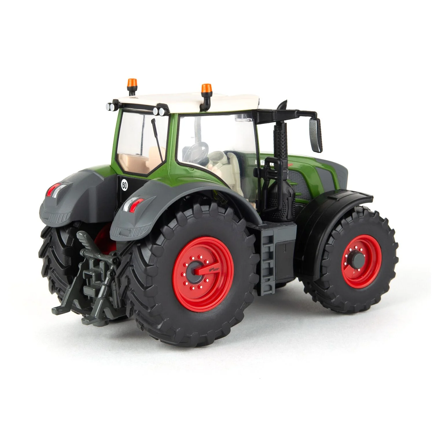 1/32 Fendt 826 Vario MFWD Tractor, ERTL Prestige Collection One-Time Production - Image 2